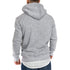 Mens Sweatshirt Long Sleeve Autumn Spring Casual Hoodies Top Boy Blouse Tracksuits Sweatshirts Hoodies Men - menochic